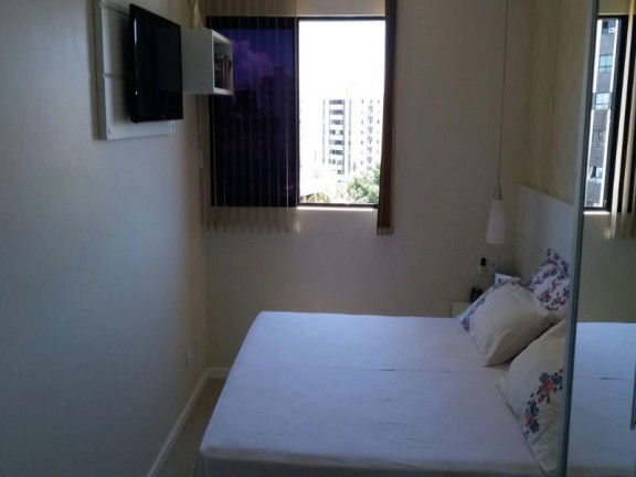 Imagem Apartamento com 2 Quartos à Venda, 61 m² em Iguatemi - Salvador