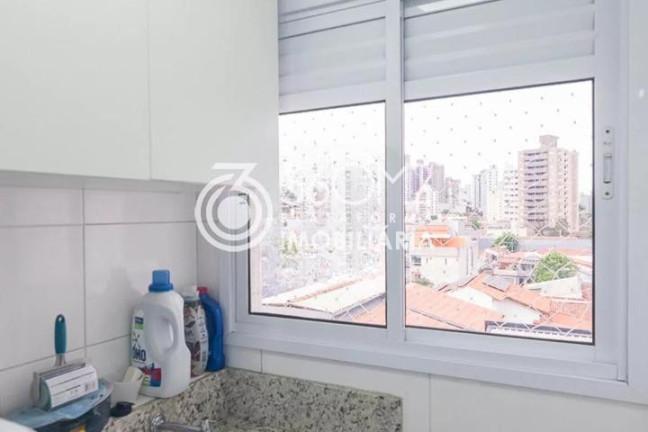 Imagem Apartamento com 2 Quartos à Venda, 110 m² em Santa Terezinha - Santo André
