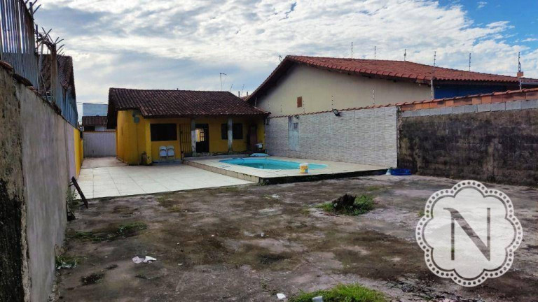 Imagem Casa com 2 Quartos à Venda, 70 m² em Campos Elíseos - Itanhaém Imagem Casa com 2 Quartos à Venda, 70 m² em Campos Elíseos - Itanhaém