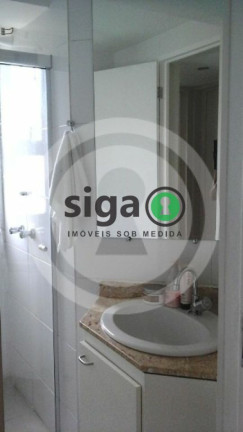 Imagem Apartamento com 2 Quartos à Venda, 70 m² em Vila Andrade - São Paulo