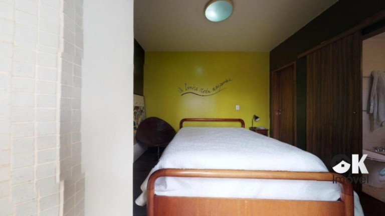 Imagem Apartamento com 3 Quartos à Venda, 200 m² em Perdizes - São Paulo Imagem Apartamento com 3 Quartos à Venda, 200 m² em Perdizes - São Paulo