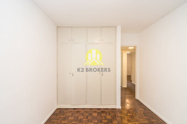 Imagem Apartamento com 3 Quartos à Venda, 103 m² em Itaim Bibi - São Paulo