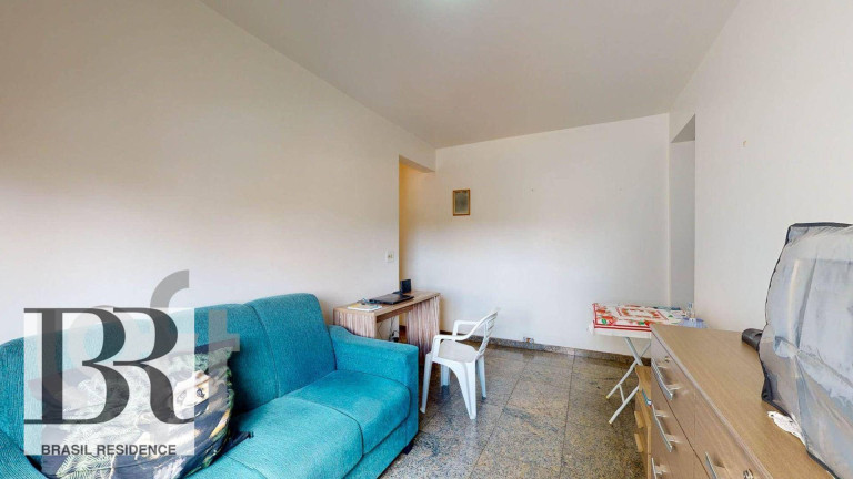 Imagem Apartamento com 2 Quartos à Venda, 50 m² em Jabaquara - São Paulo