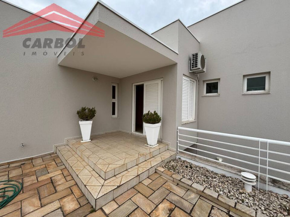 Imagem Casa de Condomínio com 4 Quartos à Venda, 510 m² em Portal Do Paraíso Ii - Jundiaí