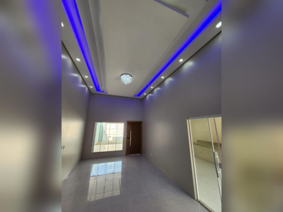 Imagem Casa com 3 Quartos à Venda, 182 m² em Plano Diretor Sul - Palmas