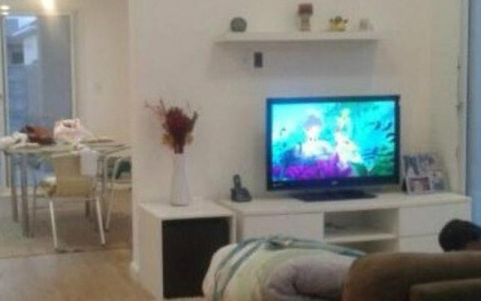 Imagem Casa de Condomínio com 3 Quartos à Venda, 200 m² em Urbanova - São José Dos Campos Imagem Casa de Condomínio com 3 Quartos à Venda, 200 m² em Urbanova - São José Dos Campos