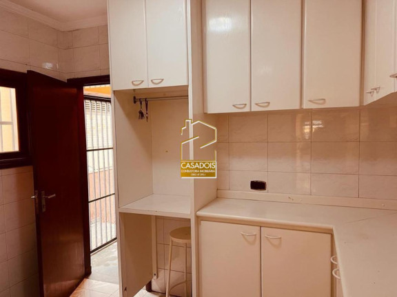 Imagem Casa com 4 Quartos à Venda, 500 m² em City América - São Paulo Imagem Casa com 4 Quartos à Venda, 500 m² em City América - São Paulo