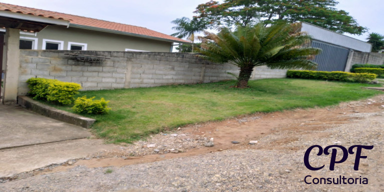 Imagem Imóvel com 3 Quartos à Venda, 800 m² em Vale Do Atibaia I - Piracaia