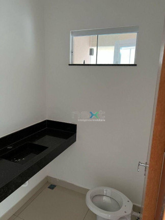 Imagem Casa com 2 Quartos à Venda, 92 m² em Vila Taquarussu - Campo Grande Imagem Casa com 2 Quartos à Venda, 92 m² em Vila Taquarussu - Campo Grande
