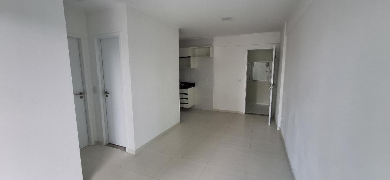 Imagem Apartamento com 2 Quartos para Alugar, 10 m² em Encruzilhada - Recife