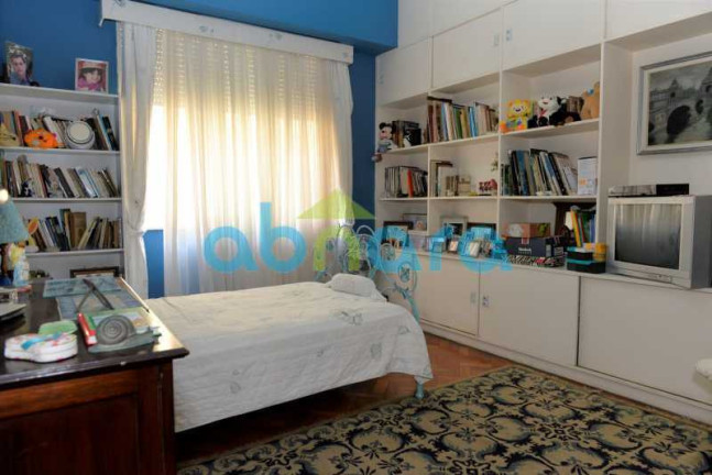 Imagem Apartamento com 4 Quartos à Venda, 240 m² em Copacabana - Rio De Janeiro Imagem Apartamento com 4 Quartos à Venda, 240 m² em Copacabana - Rio De Janeiro