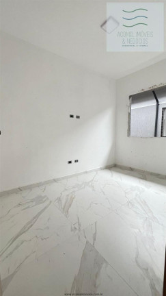 Imagem Casa com 2 Quartos à Venda, 54 m² em Balneário Maracanã - Praia Grande Imagem Casa com 2 Quartos à Venda, 54 m² em Balneário Maracanã - Praia Grande