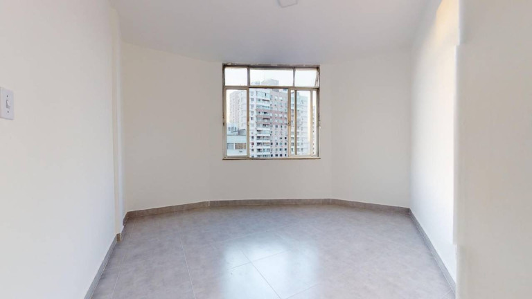 Imagem Apartamento com 2 Quartos à Venda, 70 m² em Rio Comprido - Rio De Janeiro