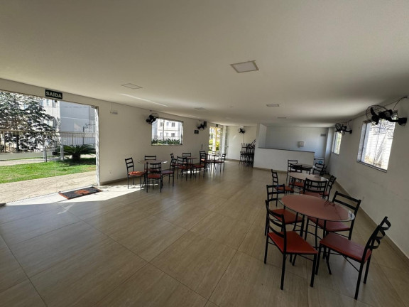 Imagem Imóvel com 2 Quartos à Venda, 45 m² em Mariposas - Lagoa Santa Imagem Imóvel com 2 Quartos à Venda, 45 m² em Mariposas - Lagoa Santa