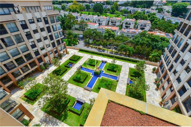 Imagem Apartamento com 3 Quartos à Venda, 159 m² em Real Parque - São Paulo