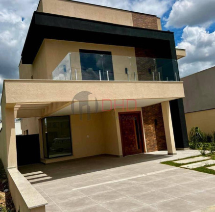 Imagem Casa de Condomínio à Venda, 211 m² em Condominio Villa Verona - Sorocaba Imagem Casa de Condomínio à Venda, 211 m² em Condominio Villa Verona - Sorocaba