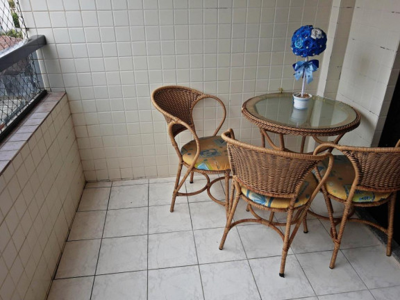 Imagem Apartamento com 3 Quartos à Venda, 95 m² em Tupi - Praia Grande Imagem Apartamento com 3 Quartos à Venda, 95 m² em Tupi - Praia Grande