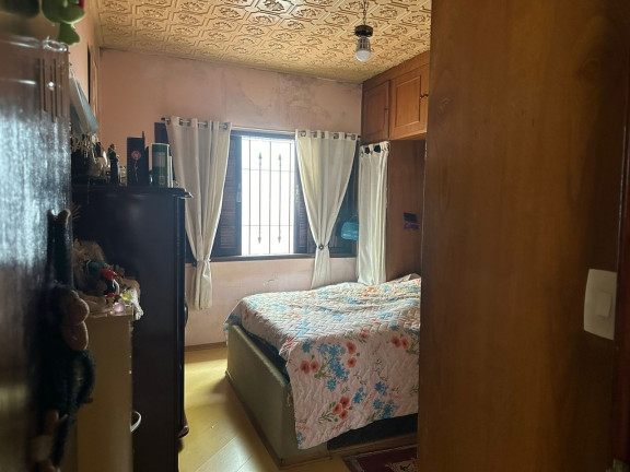 Imagem Casa com 3 Quartos à Venda, 210 m² em Parque Maria Domitila - São Paulo Imagem Casa com 3 Quartos à Venda, 210 m² em Parque Maria Domitila - São Paulo