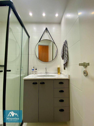 Imagem Apartamento com 2 Quartos à Venda, 58 m² em Picanço - Guarulhos Imagem Apartamento com 2 Quartos à Venda, 58 m² em Picanço - Guarulhos