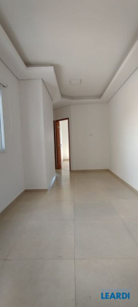 Imagem Apartamento com 2 Quartos à Venda, 94 m² em Jardim Ocara - Santo André