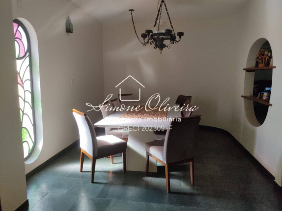 Imagem Casa com 4 Quartos à Venda, 445 m² em Vila Resende - Caçapava Imagem Casa com 4 Quartos à Venda, 445 m² em Vila Resende - Caçapava