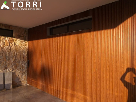 Imagem Imóvel com 3 Quartos à Venda, 243 m² em Alphaville Nova Esplanada - Votorantim