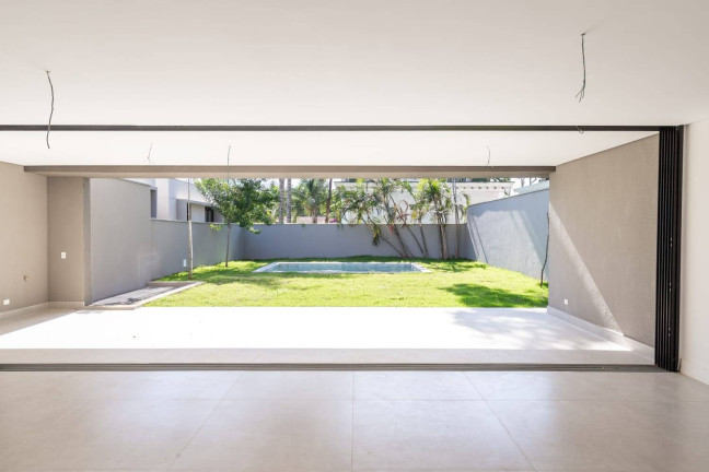 Foto do imóvel Casa de Condomínio com 4 Quartos à Venda, 845 m² em Chácara Santo Antônio (zona Sul) - São Paulo