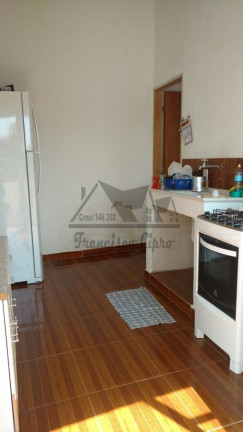 Imagem Casa com 2 Quartos à Venda, 80 m² em Parque Das Garças - Guaratinguetá