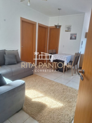 Imagem Apartamento com 2 Quartos para Alugar, 45 m² em Geraldo Correia De Carvalho - Ribeirão Preto Imagem Apartamento com 2 Quartos para Alugar, 45 m² em Geraldo Correia De Carvalho - Ribeirão Preto