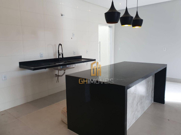 Imagem Casa com 3 Quartos à Venda, 136 m² em Vila Mariana - Aparecida De Goiânia