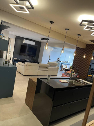 Apartamento com 2 Quartos à Venda, 123 m² em Parque São Jorge - São Paulo