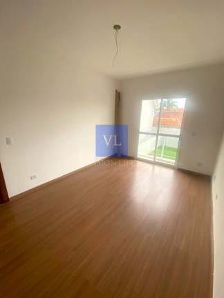Imagem Casa com 3 Quartos à Venda, 132 m² em Cajuru - Curitiba