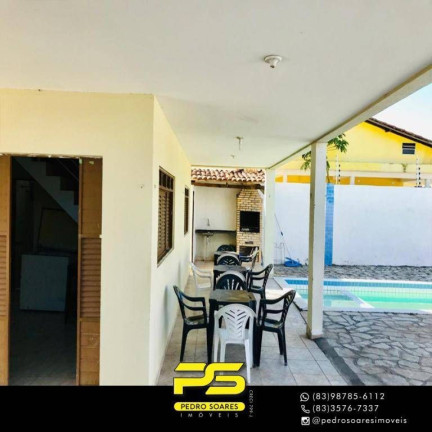 Imagem Casa com 4 Quartos à Venda, 220 m² em Conde Imagem Casa com 4 Quartos à Venda, 220 m² em Conde