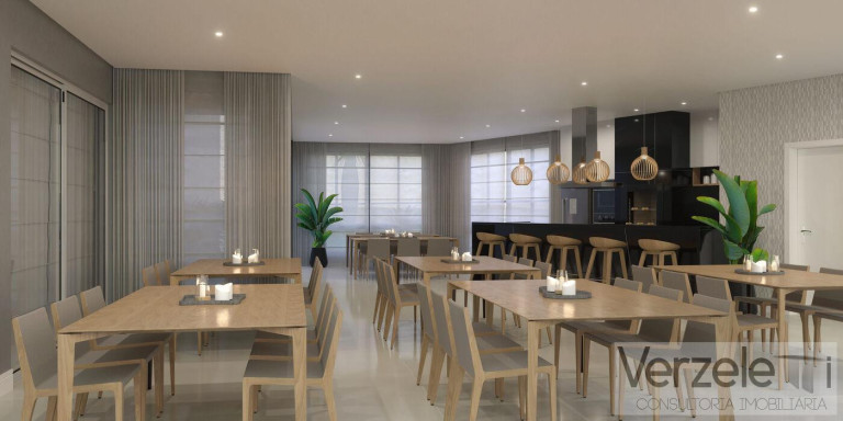 Imagem Apartamento com 3 Quartos à Venda, 96 m² em Centro - Camboriú