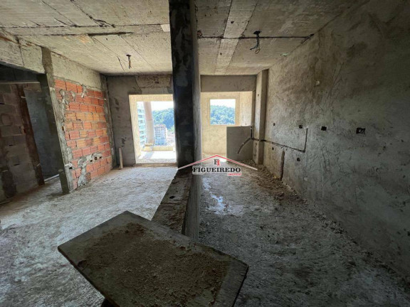 Imagem Apartamento com 2 Quartos à Venda, 89 m² em Canto Do Forte - Praia Grande