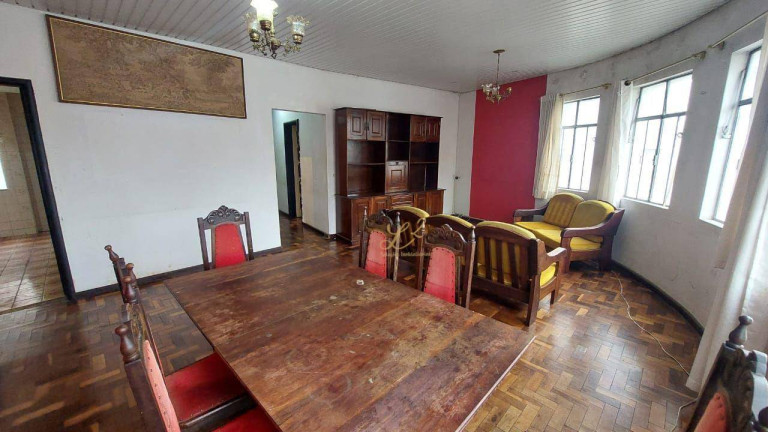 Imagem Apartamento com 3 Quartos à Venda, 120 m² em Centro - Curitiba
