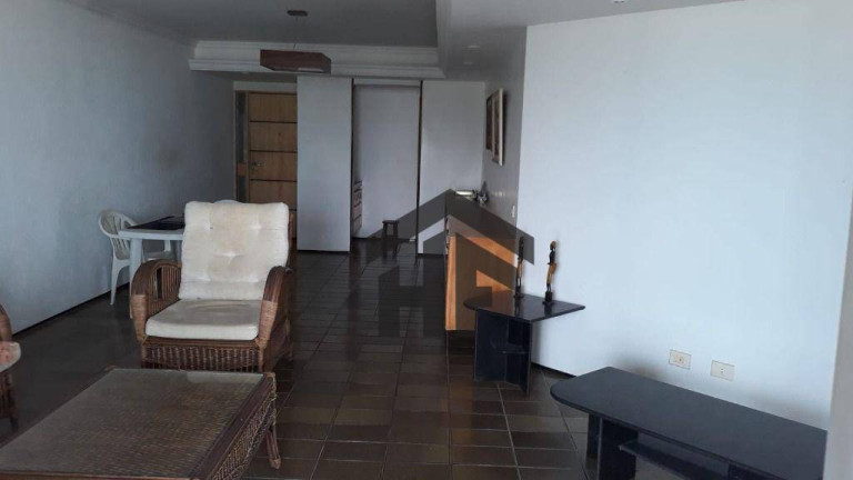 Imagem Apartamento com 3 Quartos à Venda, 192 m² em Casa Caiada - Olinda Imagem Apartamento com 3 Quartos à Venda, 192 m² em Casa Caiada - Olinda