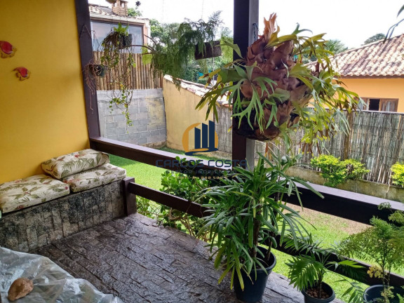 Imagem Casa com 3 Quartos à Venda, 150 m² em Rasa - Búzios