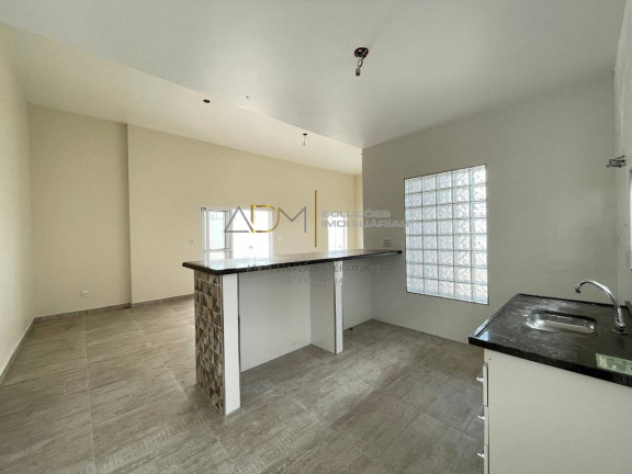 Imagem Casa com 3 Quartos à Venda, 152 m² em Jardim Regina - Botucatu