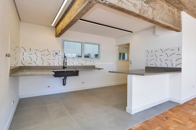 Imagem Apartamento com 2 Quartos à Venda, 100 m² em Consolação - São Paulo