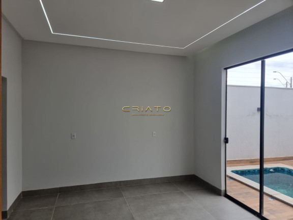 Casa com 3 Quartos à Venda, 390 m² em Residencial Cerejeiras - Anápolis