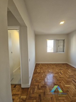 Imagem Apartamento com 3 Quartos à Venda, 103 m² em Ipiranga - São Paulo Imagem Apartamento com 3 Quartos à Venda, 103 m² em Ipiranga - São Paulo