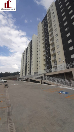 Apartamento com 2 Quartos à Venda, 46 m² em Jardim Luciana - Franco Da Rocha