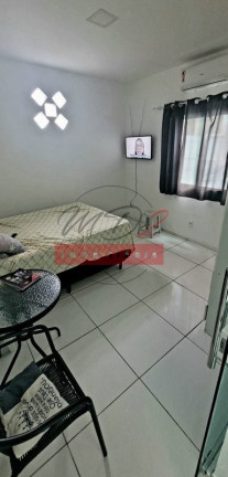 Imagem Casa de Condomínio com 2 Quartos à Venda, 65 m² em Brasília - Feira De Santana Imagem Casa de Condomínio com 2 Quartos à Venda, 65 m² em Brasília - Feira De Santana
