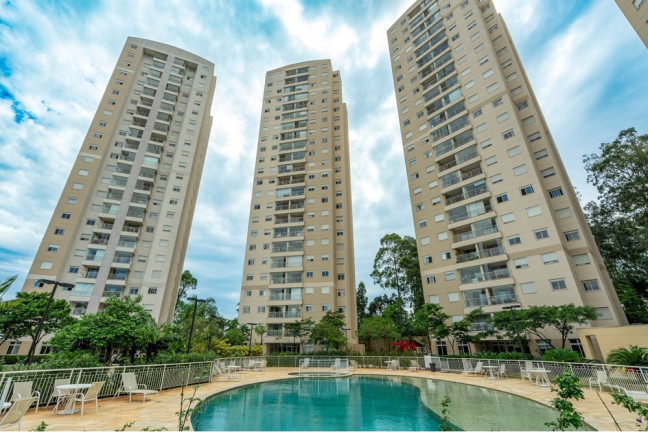 Imagem Apartamento com 3 Quartos à Venda, 77 m² em Butantã - São Paulo Imagem Apartamento com 3 Quartos à Venda, 77 m² em Butantã - São Paulo