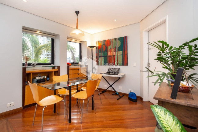 Imagem Apartamento com 3 Quartos à Venda, 93 m² em Perdizes - São Paulo