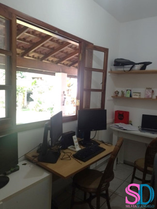Imagem Casa de Condomínio com 3 Quartos à Venda, 143 m² em Ressaca - Ubatuba Imagem Casa de Condomínio com 3 Quartos à Venda, 143 m² em Ressaca - Ubatuba