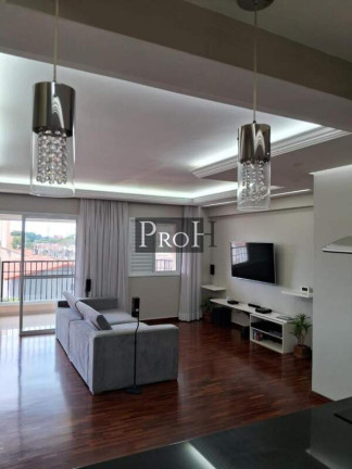 Imagem Apartamento com 3 Quartos à Venda, 100 m² em Rudge Ramos - São Bernardo Do Campo Imagem Apartamento com 3 Quartos à Venda, 100 m² em Rudge Ramos - São Bernardo Do Campo