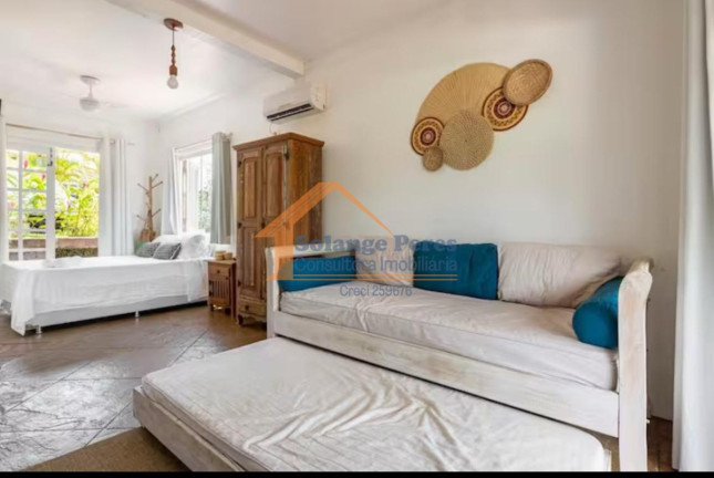 Imagem Apartamento com 1 Quarto à Venda, 35 m² em água Branca - Ilhabela Imagem Apartamento com 1 Quarto à Venda, 35 m² em água Branca - Ilhabela