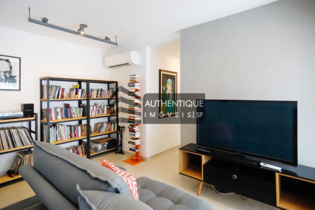 Imagem Apartamento com 2 Quartos à Venda, 69 m² em Pompeia - São Paulo Imagem Apartamento com 2 Quartos à Venda, 69 m² em Pompeia - São Paulo